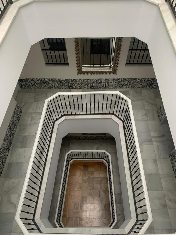 Apartamento Entrecatedrales 2 Cadix Extérieur photo