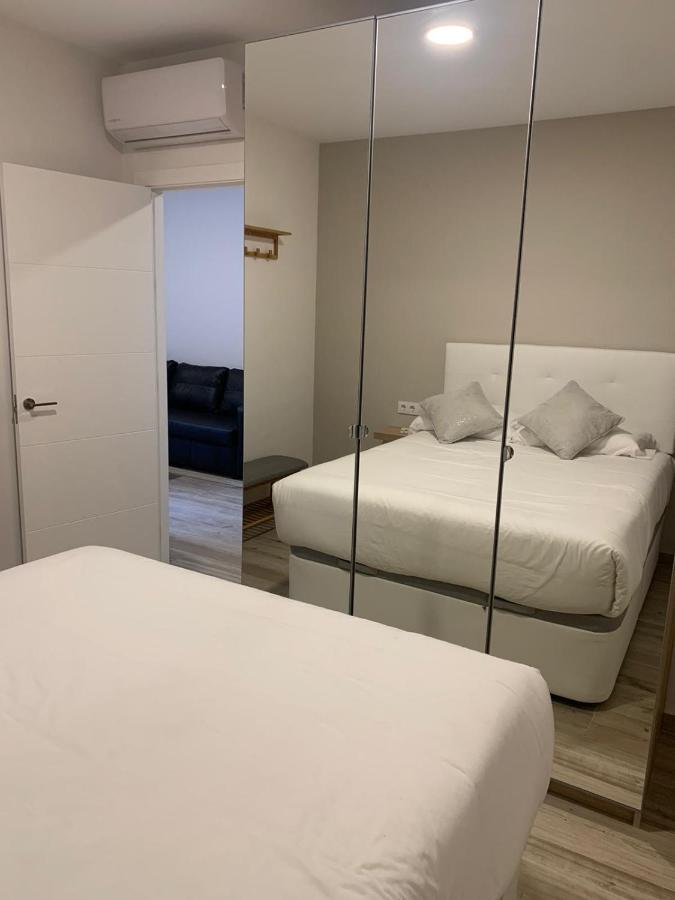 Apartamento Entrecatedrales 2 Cadix Extérieur photo