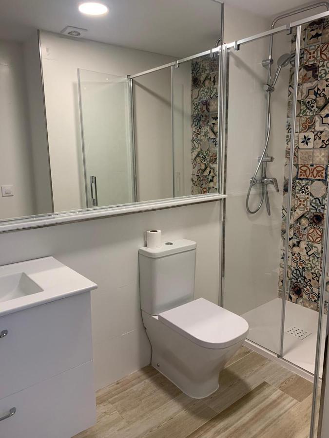 Apartamento Entrecatedrales 2 Cadix Extérieur photo