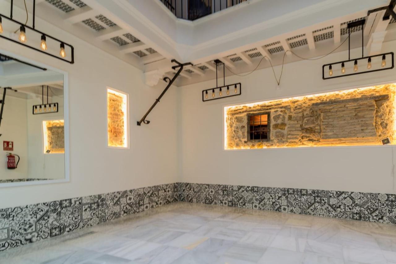 Apartamento Entrecatedrales 2 Cadix Extérieur photo