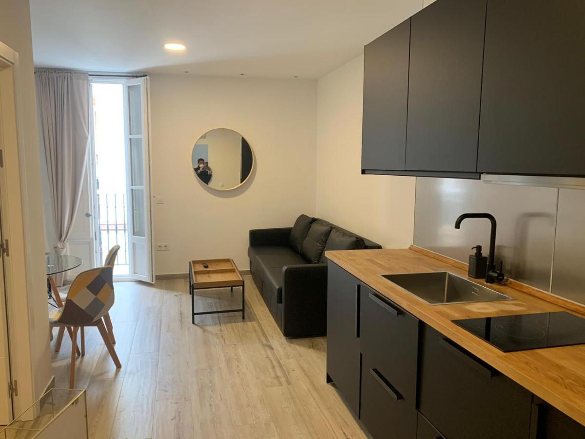 Apartamento Entrecatedrales 2 Cadix Extérieur photo