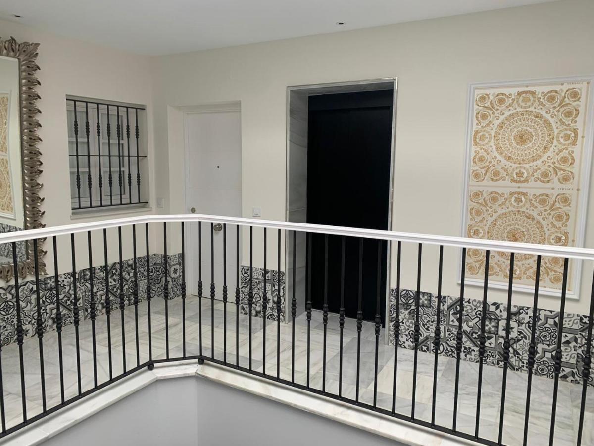 Apartamento Entrecatedrales 2 Cadix Extérieur photo