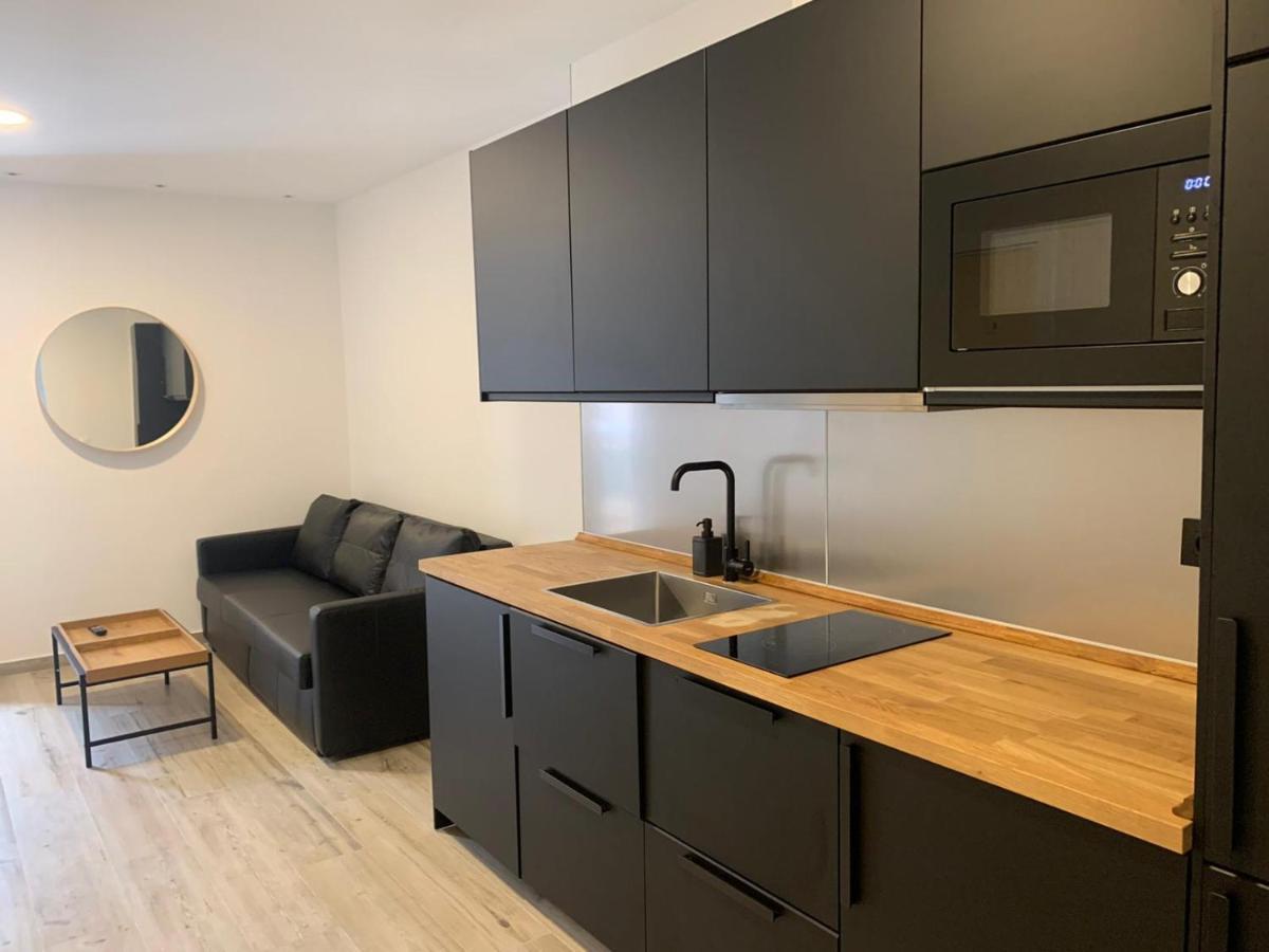 Apartamento Entrecatedrales 2 Cadix Extérieur photo