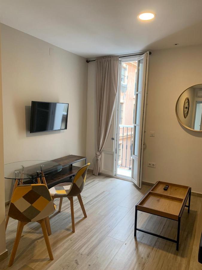Apartamento Entrecatedrales 2 Cadix Extérieur photo