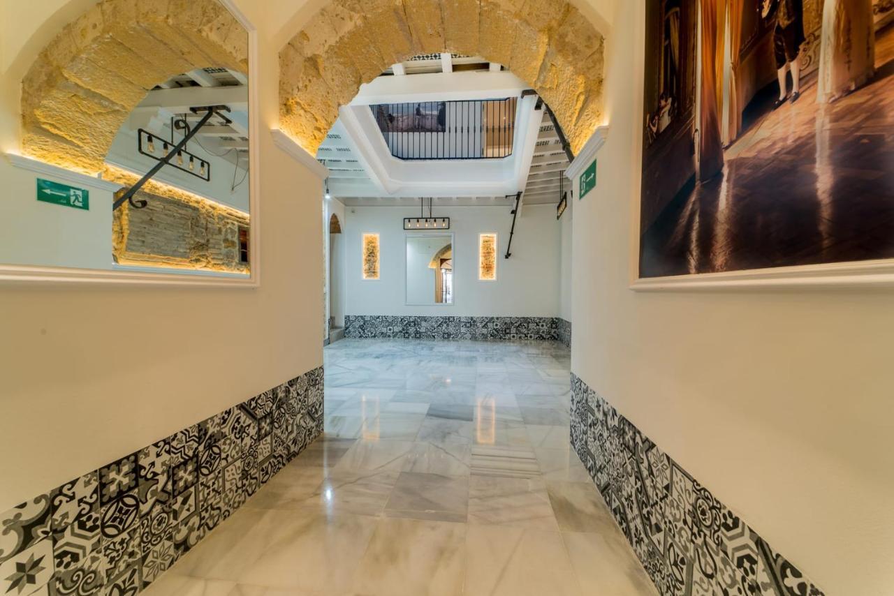 Apartamento Entrecatedrales 2 Cadix Extérieur photo
