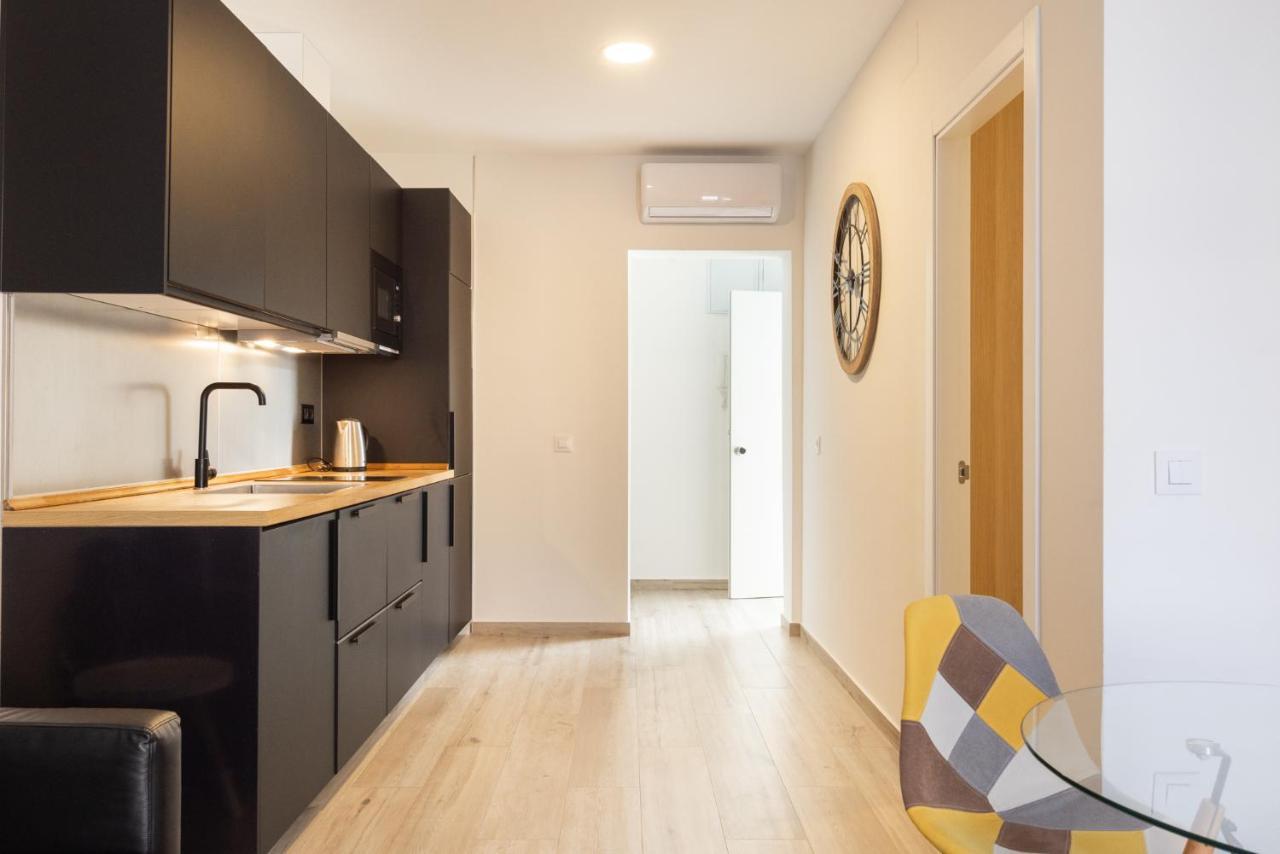 Apartamento Entrecatedrales 2 Cadix Extérieur photo