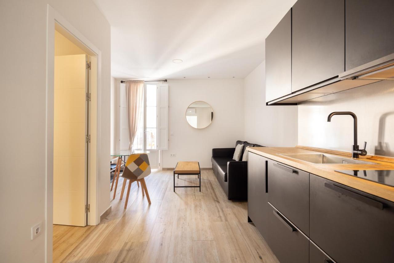 Apartamento Entrecatedrales 2 Cadix Extérieur photo