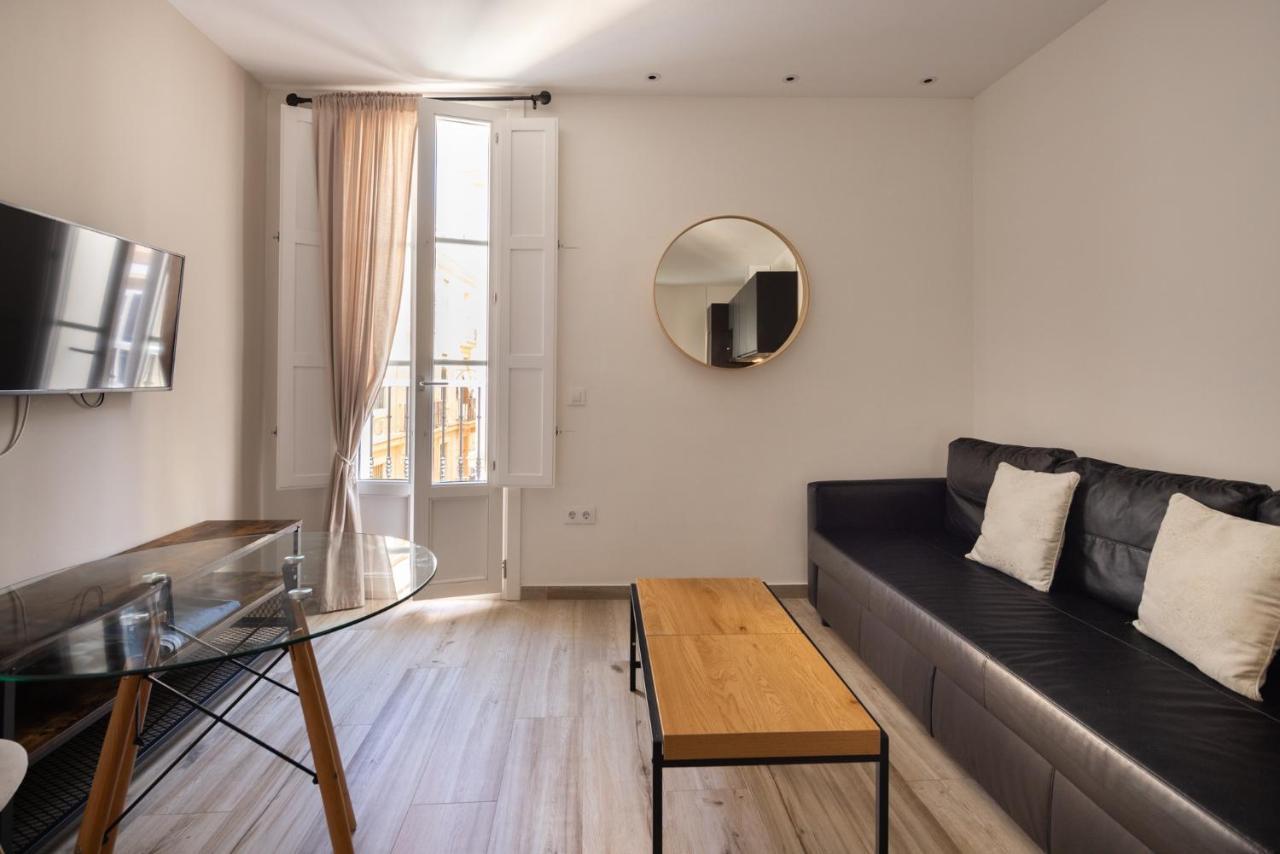 Apartamento Entrecatedrales 2 Cadix Extérieur photo