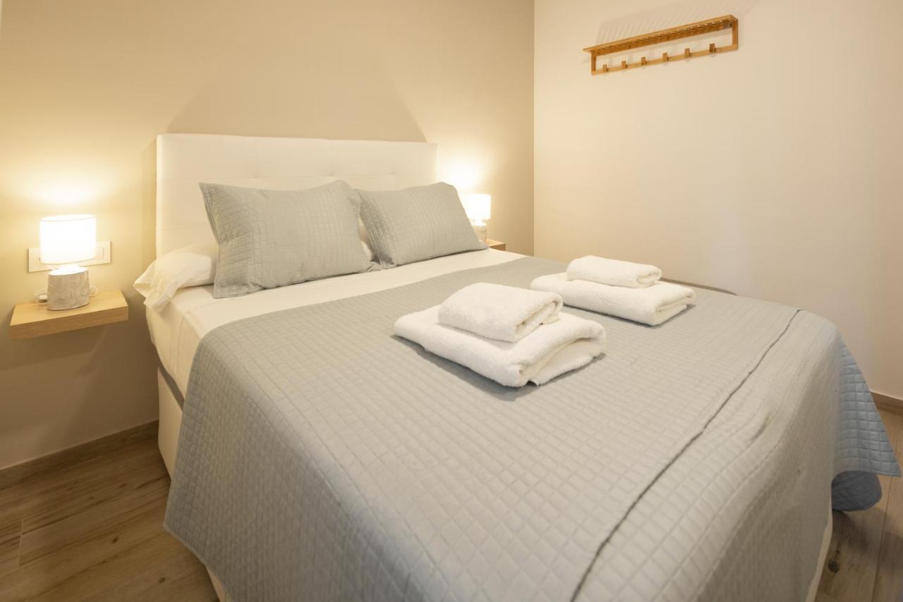 Apartamento Entrecatedrales 2 Cadix Extérieur photo