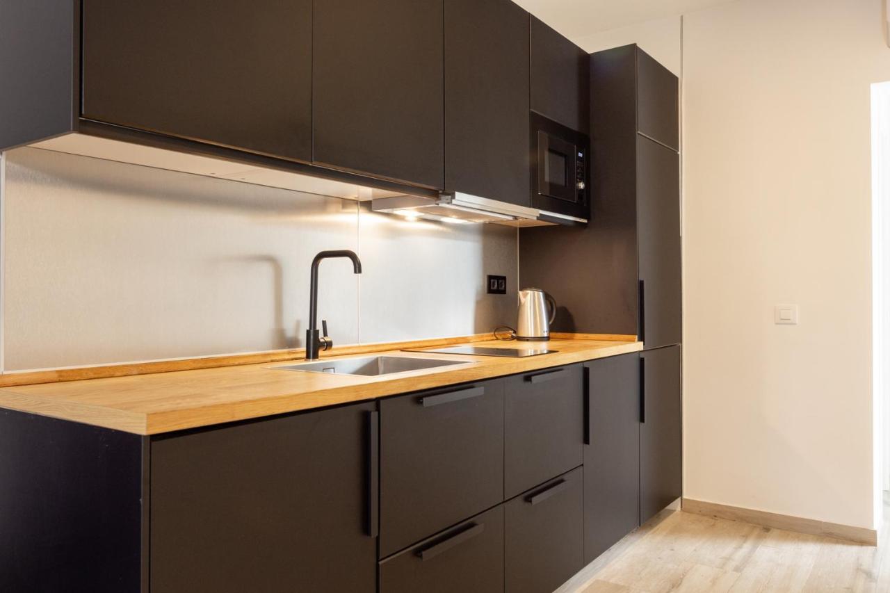 Apartamento Entrecatedrales 2 Cadix Extérieur photo