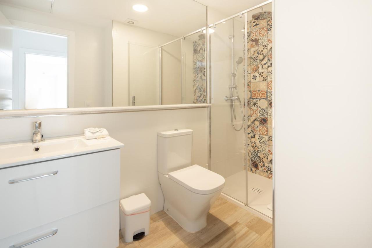 Apartamento Entrecatedrales 2 Cadix Extérieur photo