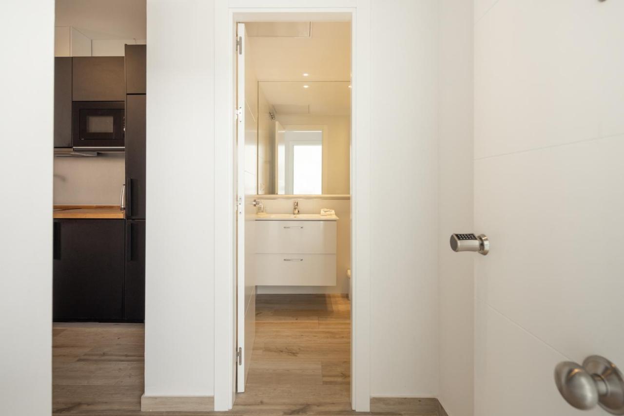 Apartamento Entrecatedrales 2 Cadix Extérieur photo