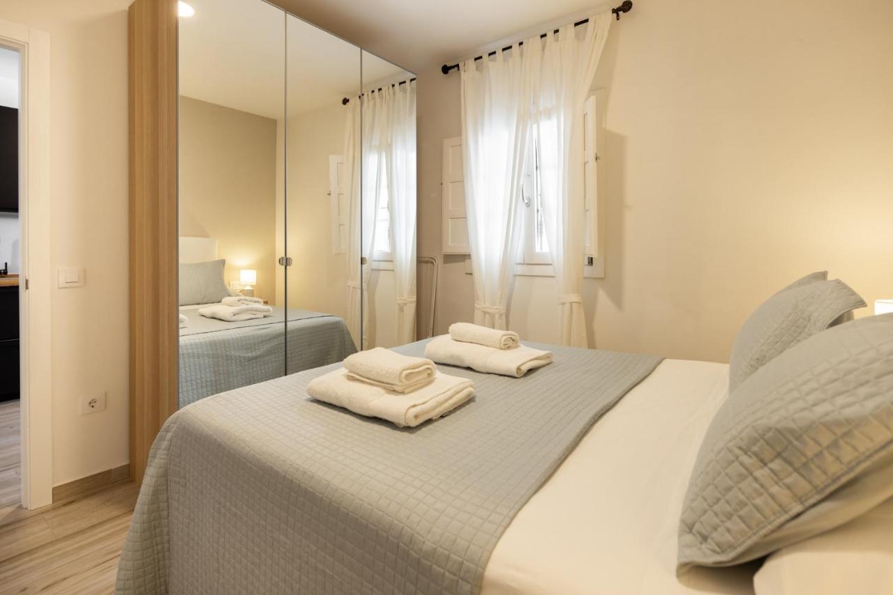 Apartamento Entrecatedrales 2 Cadix Extérieur photo