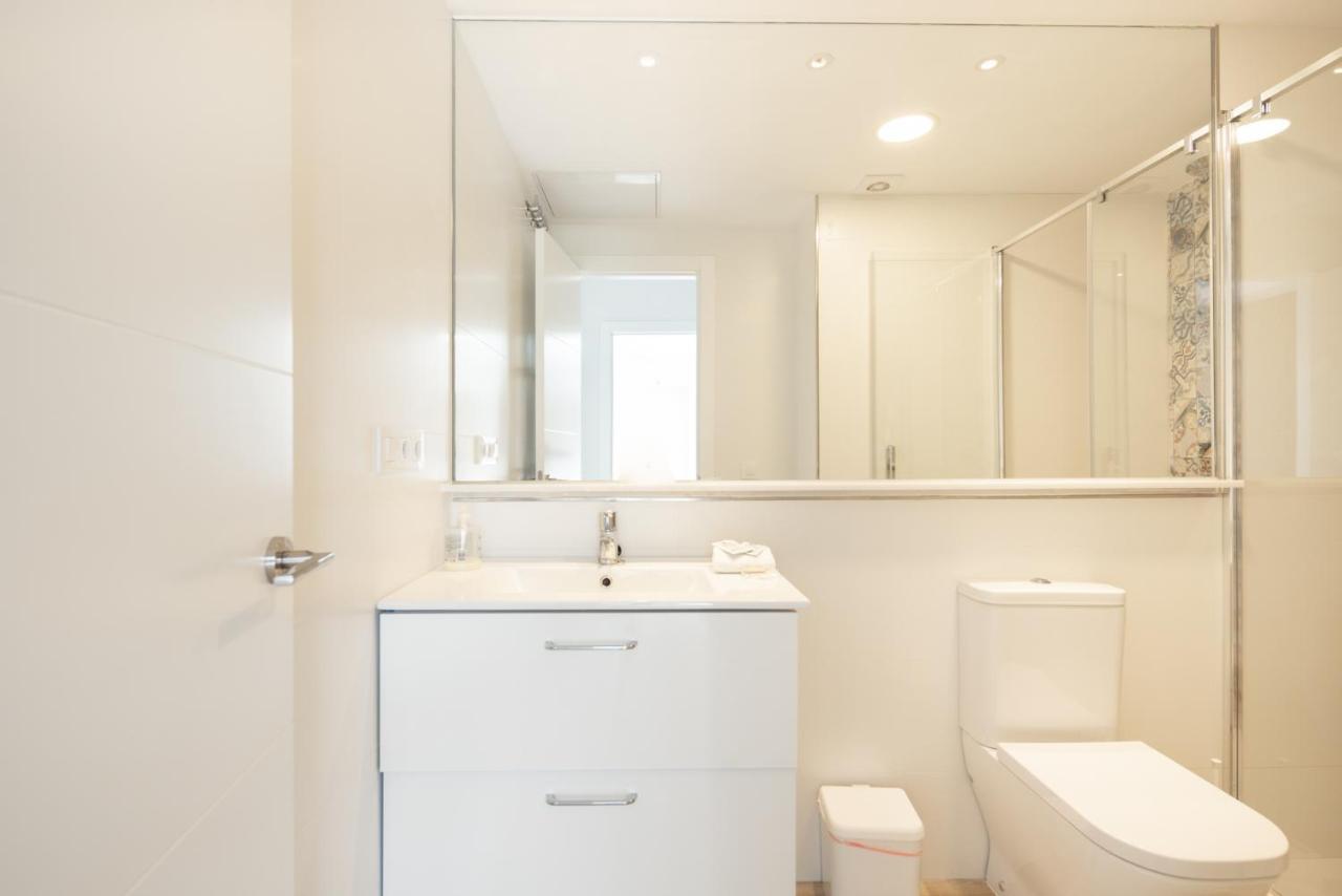 Apartamento Entrecatedrales 2 Cadix Extérieur photo