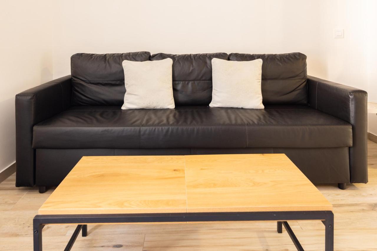 Apartamento Entrecatedrales 2 Cadix Extérieur photo
